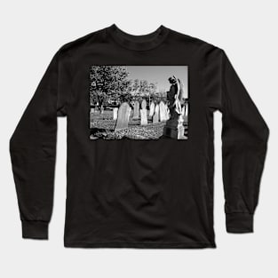 The Guardian Long Sleeve T-Shirt